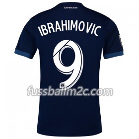 Fußballtrikots LA Galaxy Ibrahimovic 9 Auswärts Trikotsatz 2018-2019